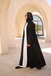 Black Nomand Linen