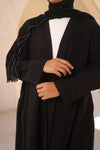 Black Nomand Linen