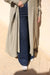 Dark Denim Pants