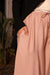 wide leg palazzo pants pink