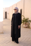 Black Oasis Set