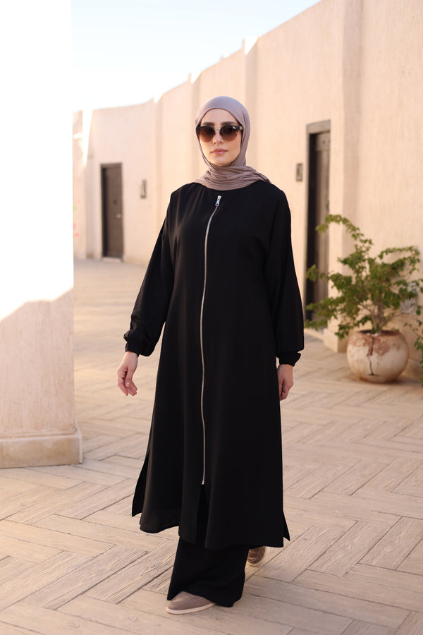 Black Oasis Set