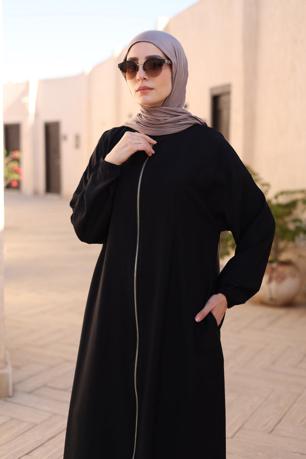 Black Oasis Set