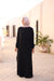Mirage Abaya