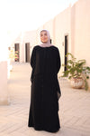 Mirage Abaya