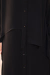 Mirage Abaya