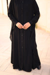 Mirage Abaya