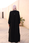 Mirage Abaya