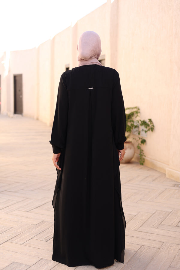 Mirage Abaya