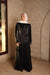 Eclipse Vest Abaya