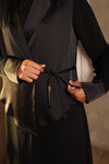 Eclipse Vest Abaya