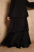 Starlight Silk Abaya