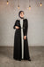 Black Abaya Code