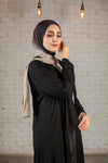 Black Abaya Code