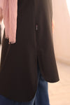 Black Desert Tunic