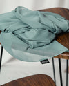 Chiffon Scarf Mint