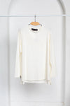 Cotton top 1