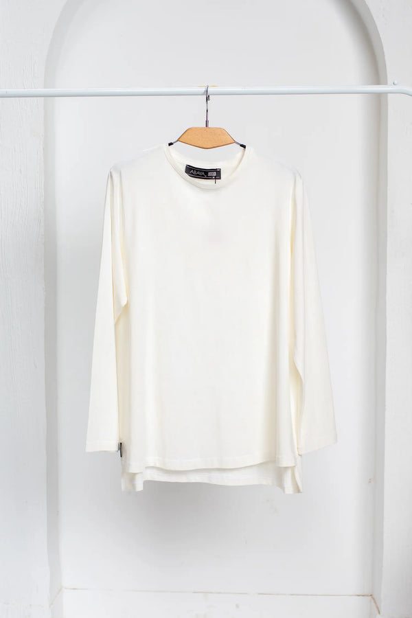 Cotton top 1