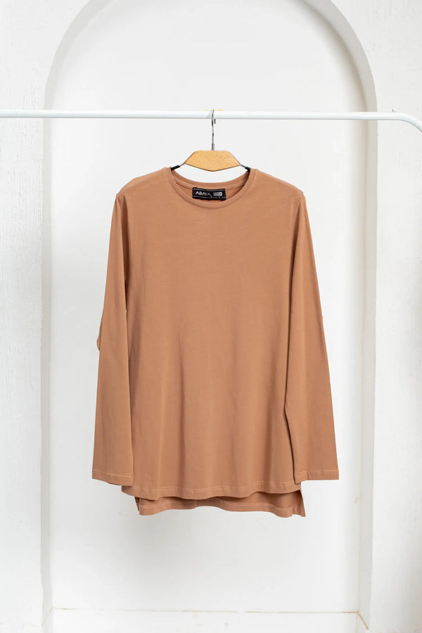 Cotton top 5