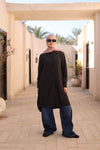 Black Desert Tunic