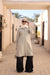 Mint Desert Tunic