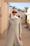 Mint Desert Tunic