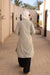 Mint Desert Tunic