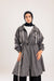 Waterproof material jacket