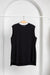 Sleeveles cotton top 3