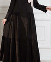 Spanish Cut Abaya