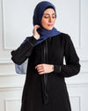 Tie Abaya