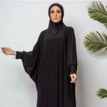 Abaya Esdal Jersey