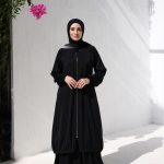 Cardigan with Oxyde or Silver Zipper