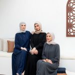 front buttons shirt abaya