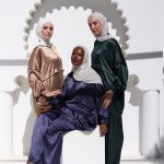 Premium Textured set of pants and flowy long top