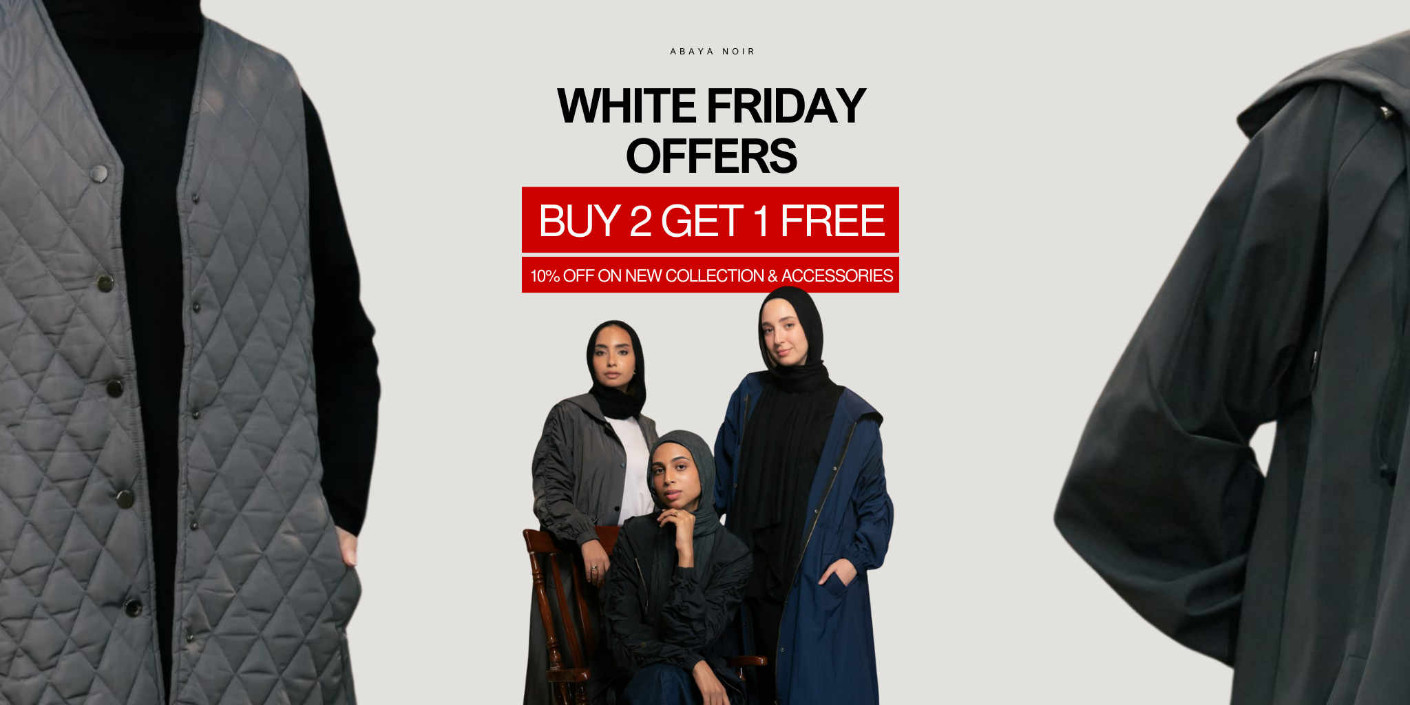 WHITE FRIDAY OFFERS (4)