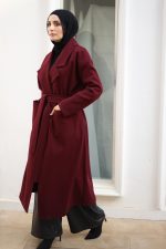 wool jacket - Image 4